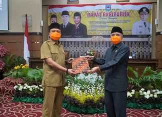 Kelola Ketat Limbah Domestik, Mataram Siap Wujudkan Kota Layak Huni
