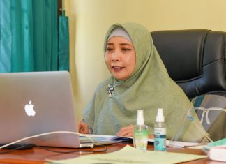 Milenial Jadi Enterpreneur