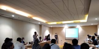 Transparansi, Penyelesaian Lahan KEK Mandalika