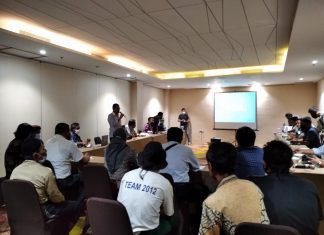 Transparansi, Penyelesaian Lahan KEK Mandalika