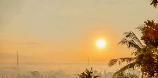 Lembah Urip Bukit Pendem Bikin Hidup Kuripan