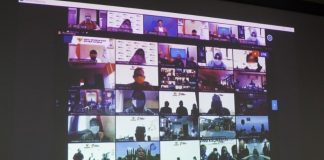 Modal Pemerintahan Digital Indonesia