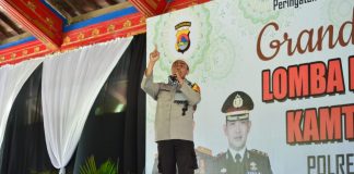 Empat Sekawan Siap Berkolaborasi