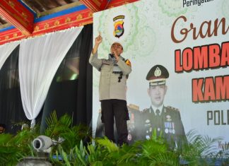 Empat Sekawan Siap Berkolaborasi