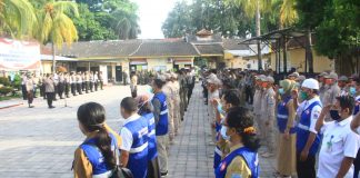 Polres Mataram Siap Amankan Libur Panjang