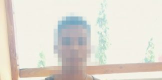 Pelaku Pencabulan Anak Ditangkap