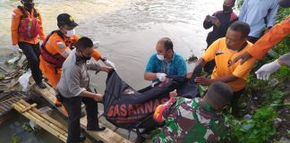 Mayat Tanpa Identitas Masih Diidentifikasi