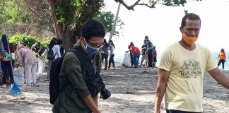 Pariwisata Senggigi Menggeliat