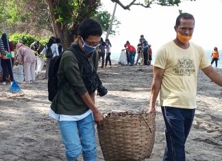 Pariwisata Senggigi Menggeliat