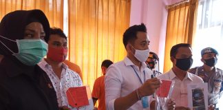 Rampas Mobil Ibu Hamil, Debt Collector Dipenjara