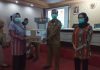 Enam Rumah Sakit Terima Bantuan USAID