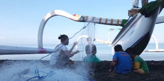 Cuaca Ekstrem, Nelayan Nganggur