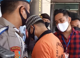 Uang Kesepakatan Berujung Penjara