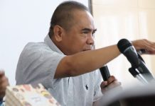 LM.Kabul: Inflasi Oktober 2023 di Lotim Dalam Kondisi Aman