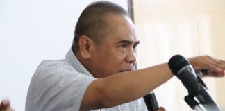 Angka Kemiskinan Lombok Timur 2020