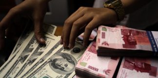 Rp 6.118 Triliun Kenaikan Utang Luar Negeri Indonesia