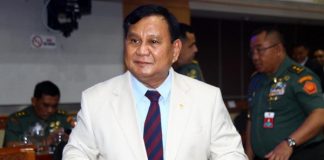 Amnesty Internasional Keberatan Prabowo Kunker ke Amerika