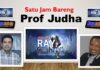 Prof. Dr. Judha Riksawan S.H., M.H.: Dari Penyiar Hingga Guru Besar