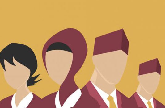 Tentang Perempuan Dalam Babad Praya (Peristiwa Budaya Dalam Pilkada Lombok Tengah