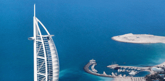 Uni Emirat Arab Hentikan Visa 12 Negara Mayoritas Muslim