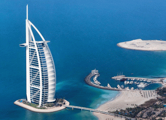 Uni Emirat Arab Hentikan Visa 12 Negara Mayoritas Muslim