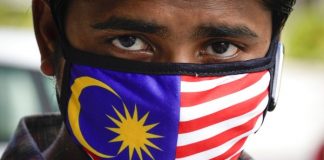 Peringatan Untuk Indonesia: Covid 19 Menggila Pada Gelombang Kedua di Malaysia