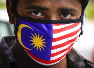 Peringatan Untuk Indonesia: Covid 19 Menggila Pada Gelombang Kedua di Malaysia