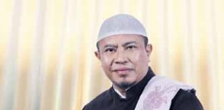Lagi, TGH Ishak Abdul Gani LC Pimpin MUI Lombok Timur