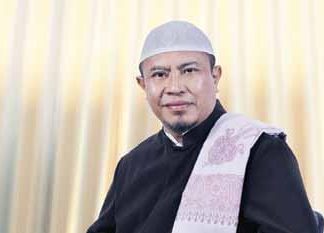 Lagi, TGH Ishak Abdul Gani LC Pimpin MUI Lombok Timur