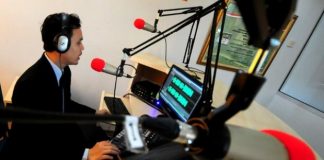 Tidak Dipilih Siaran Kampanye, Maiq Meres FM Bantah Partisan