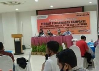 Pelanggaran Pilkada Bersifat Administratif