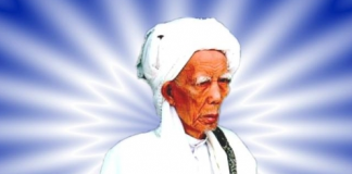 Merumuskan Kembali Cara Menyinta Kepada Maulanassyekh (Catatan Sederhana Seorang Abituren, Murid, Pecinta tak Berpaling)