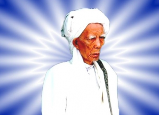 Merumuskan Kembali Cara Menyinta Kepada Maulanassyekh (Catatan Sederhana Seorang Abituren, Murid, Pecinta tak Berpaling)