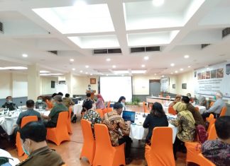 Waspada Investasi Bodong