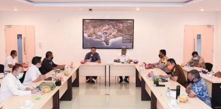 Gubernur: Pembangunan Sirkuit Mandalika Sesuai Jadwal