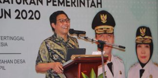 BumDes, Kunci Penguatan Ekonomi Desa