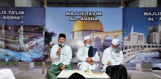 Gubernur: Pemimpin itu Melayani