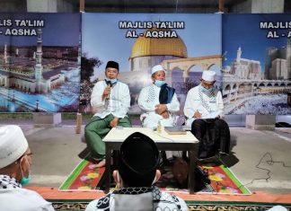 Gubernur: Pemimpin itu Melayani