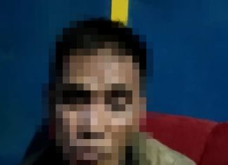 Pelaku Curanmor Diamankan