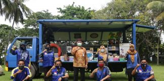 Kemensos Siapkan Jadub Korban Gempa NTB Rp 89,36 Miliar