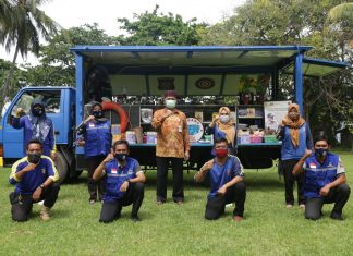 Kemensos Siapkan Jadub Korban Gempa NTB Rp 89,36 Miliar