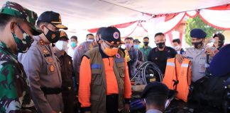 Musim Hujan, Masyarakat Diminta Waspada Bencana