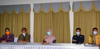 Kuota Pendakian Rinjani Ditambah