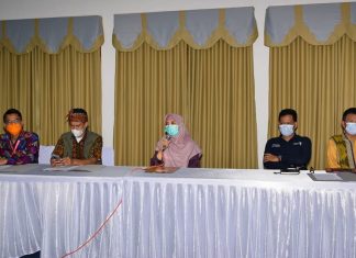 Kuota Pendakian Rinjani Ditambah