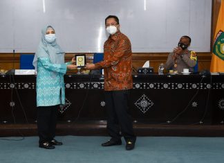 Wakil Ketua DPD : Keselamatan Warga Tak Bisa Ditawar