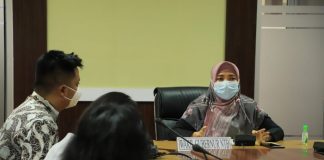 Revitalisasi Posyandu, Cegah Kekerasan Pada Anak dan Perempuan