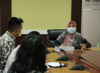 Revitalisasi Posyandu, Cegah Kekerasan Pada Anak dan Perempuan