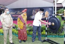 Budaya Baru dalam Kebiasaan