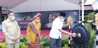 Budaya Baru dalam Kebiasaan
