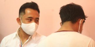 DD, Bocah Spesialis Pembobol Brankas